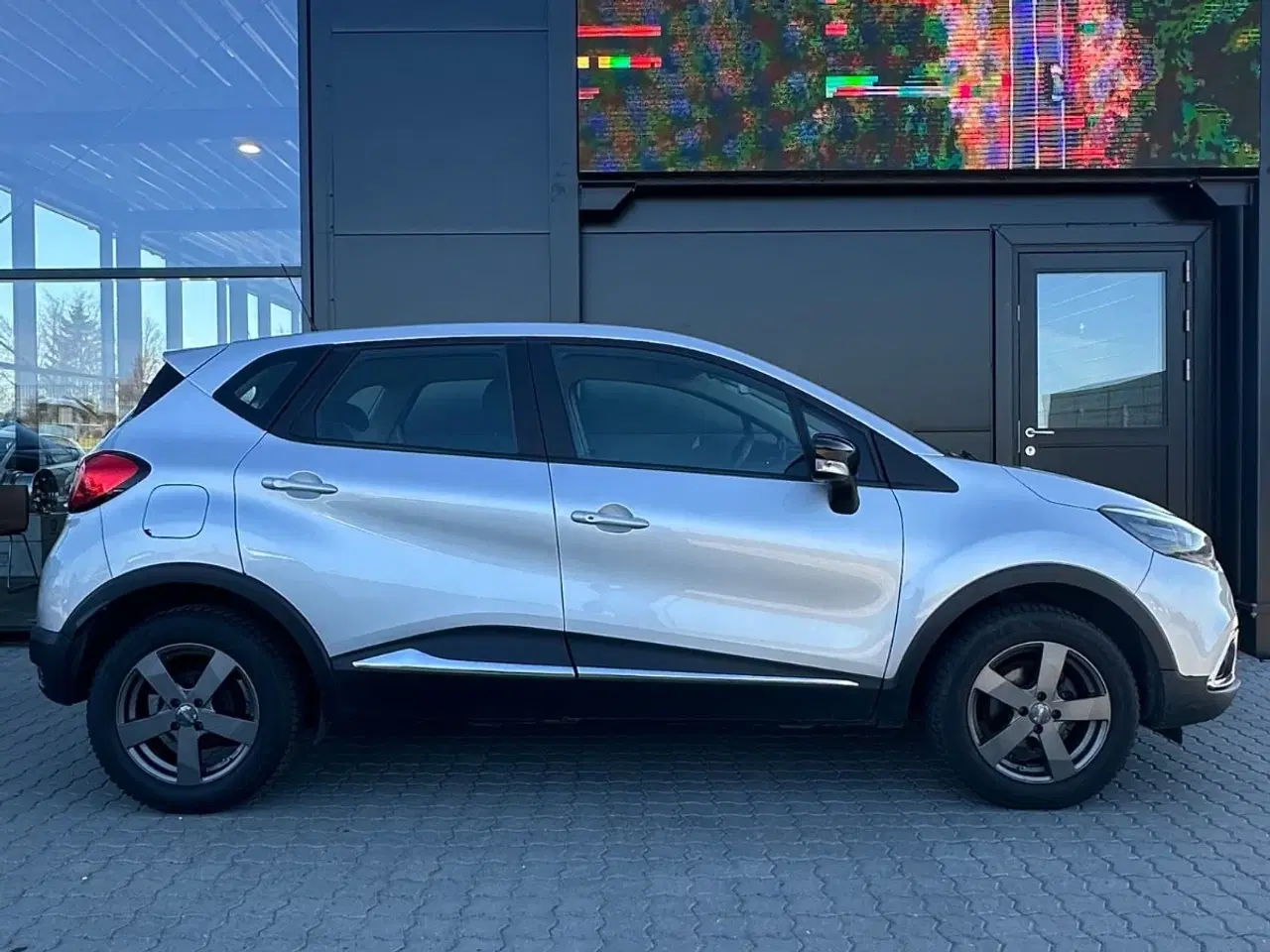 Billede 2 - Renault Captur 0,9 TCe 90 Dynamique
