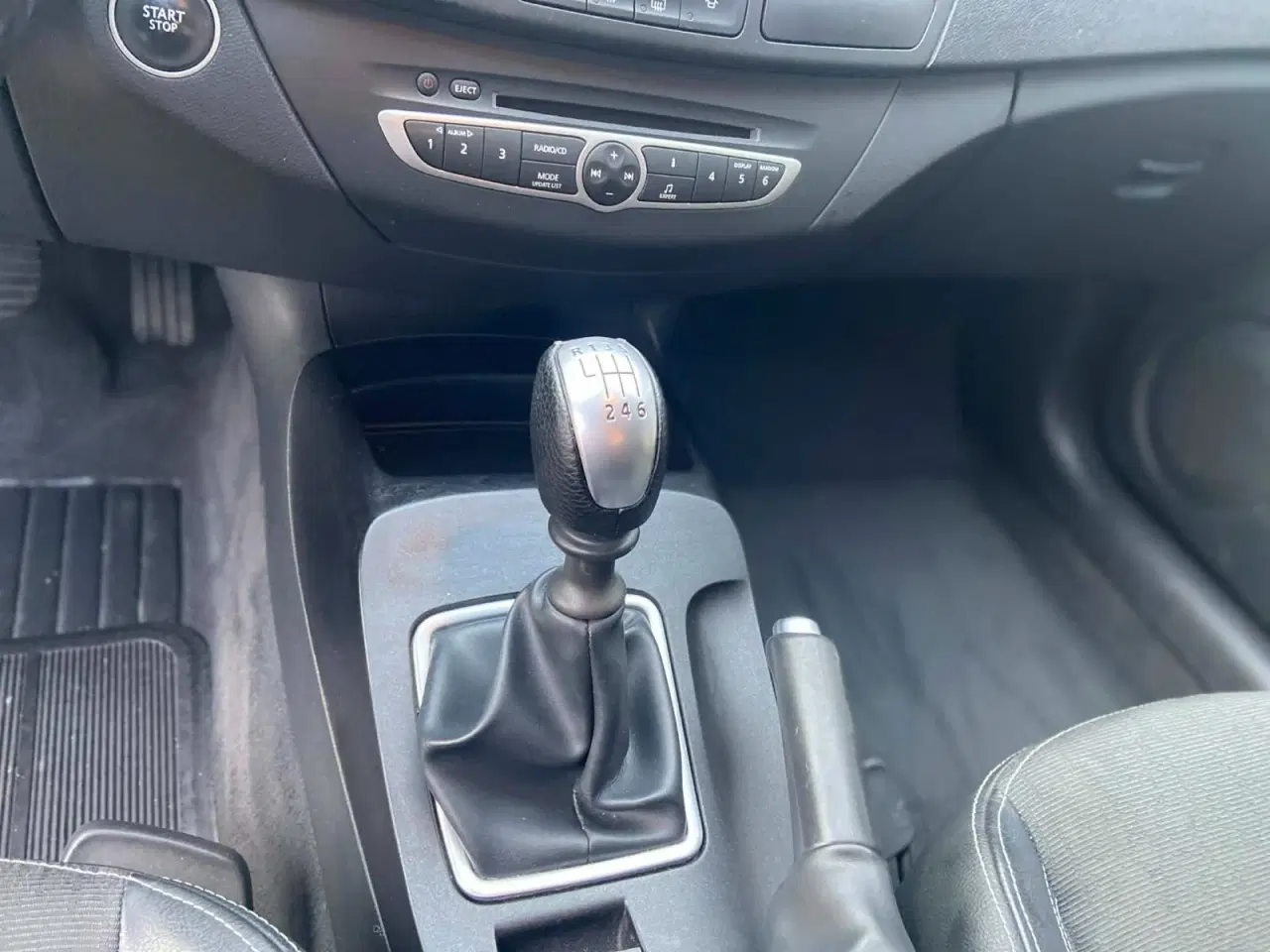 Billede 10 - Renault Laguna III 2,0 Authentique Sport Tourer