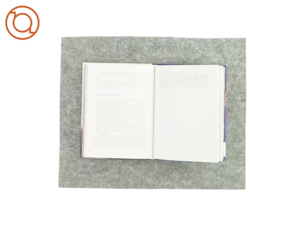 Billede 3 - Forstå dit barn 2-5 år af Stein Erik Ulvund (bog)