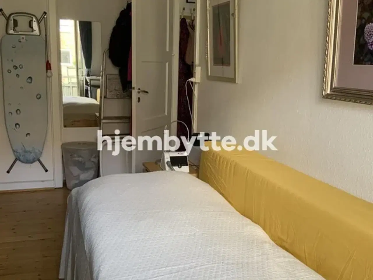 Billede 6 - Hjembytte - ValborgAllé