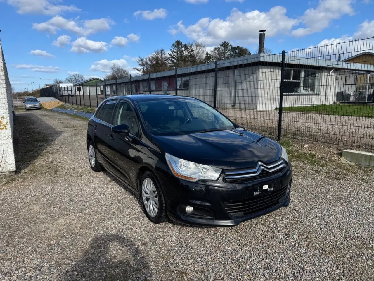 Billede 2 - Citroën C4 1,6 VTi 120 Attraction