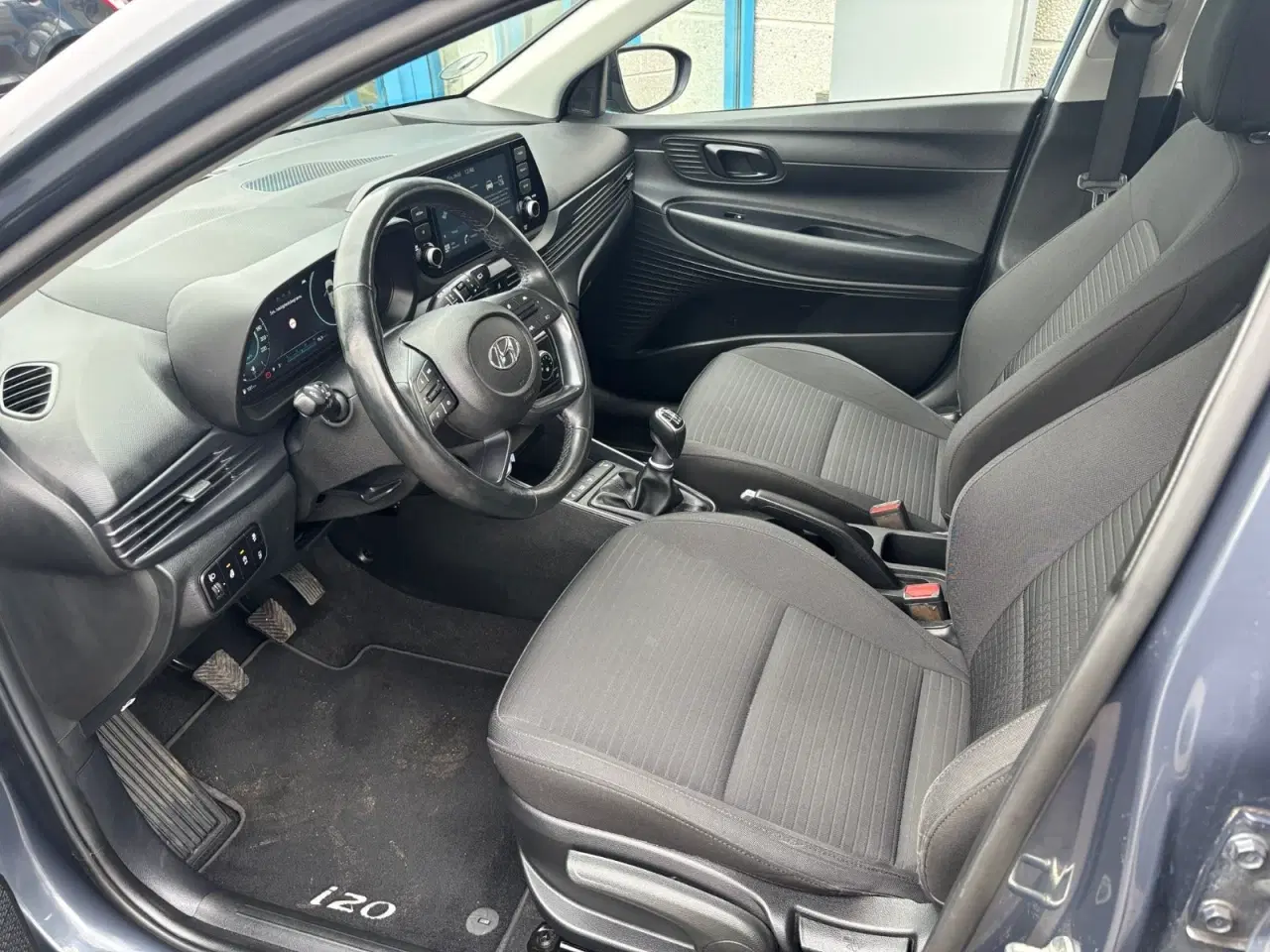 Billede 5 - Hyundai i20 1,0 T-GDi Essential