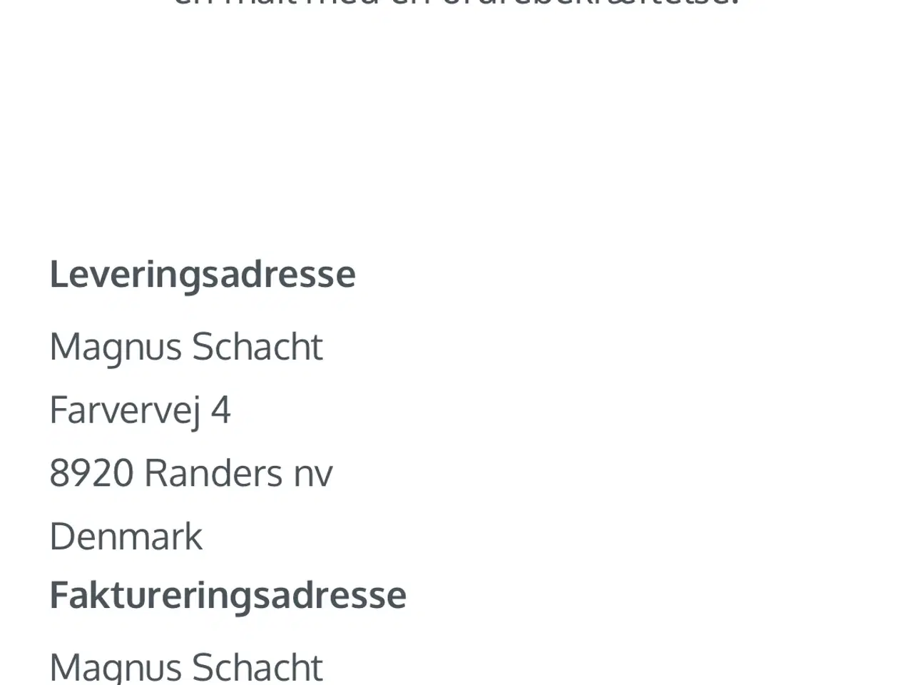 Billede 1 - Blaser r8 løb