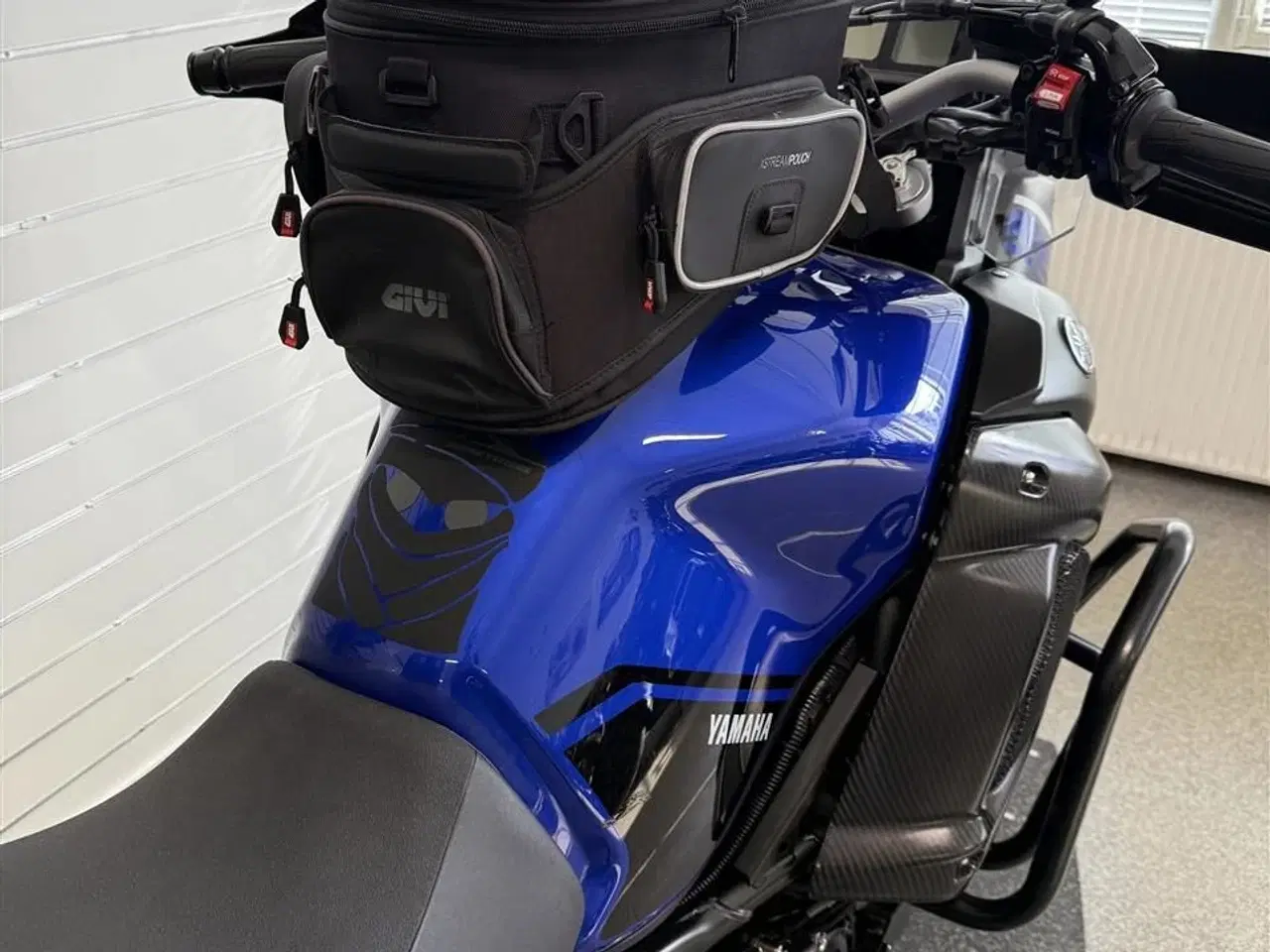 Billede 7 - Yamaha XT1200Z Super Ténéré Raid Edition