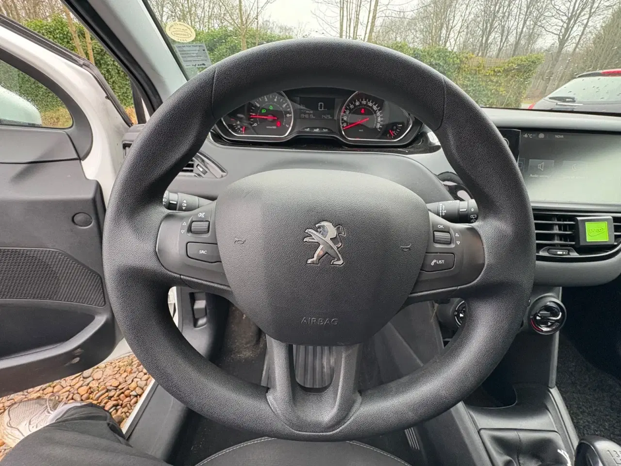 Billede 14 - Peugeot 208 1,0 VTi Active+