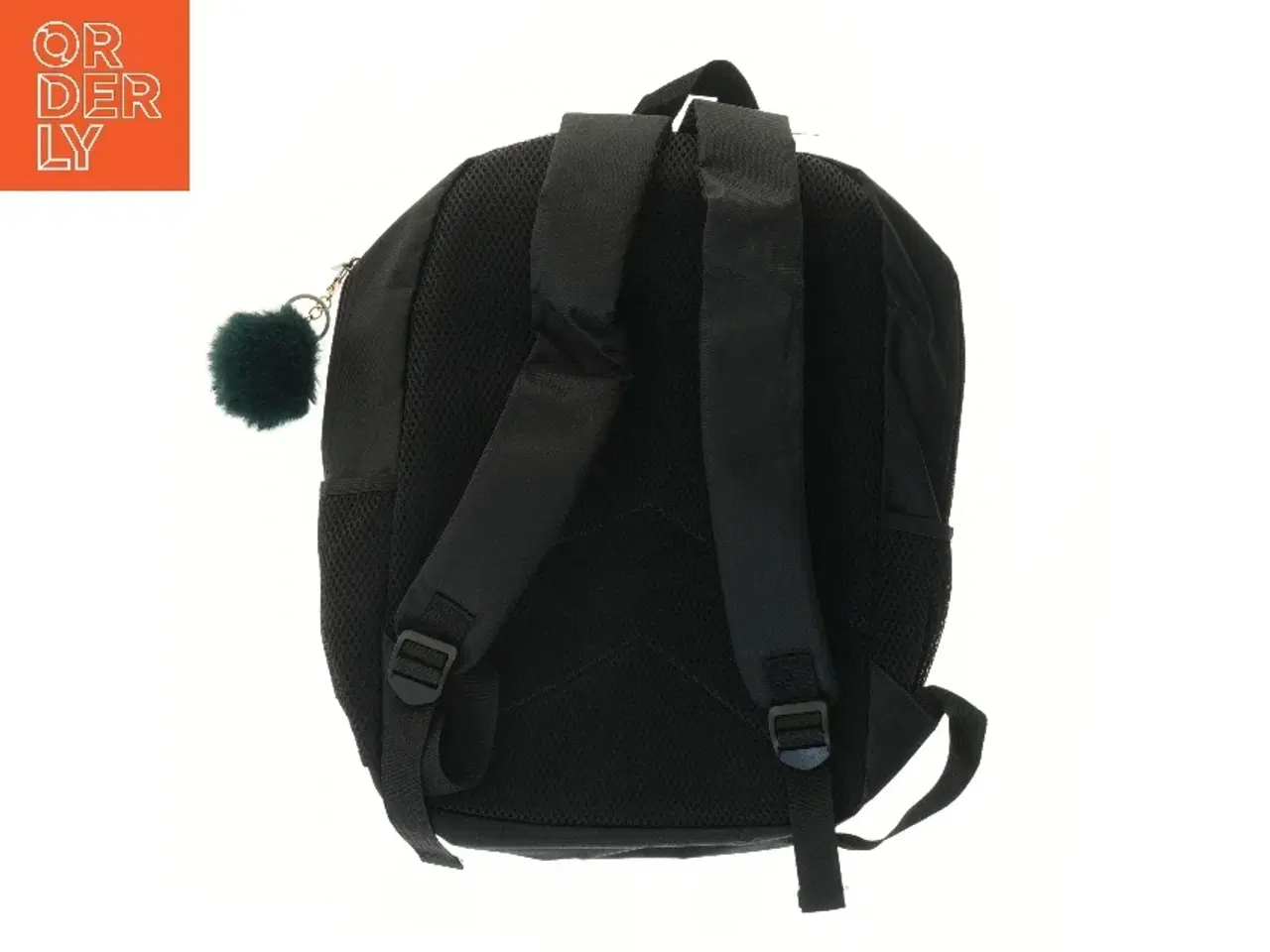 Billede 2 - Børne rygsæk med Stitch motiv fra Disney (str. 42x12x33 cm)