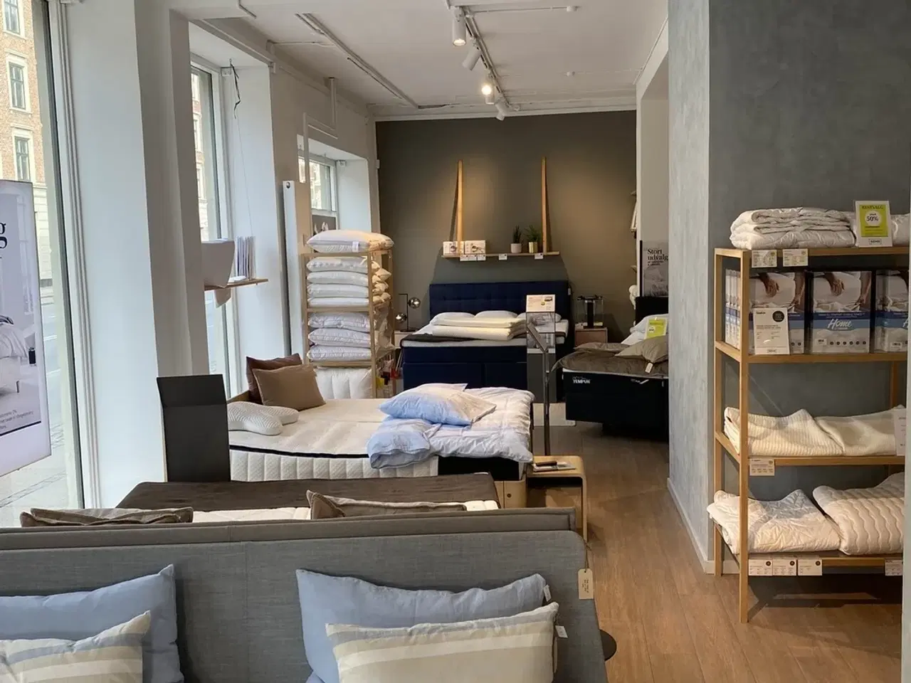 Billede 9 - 370 m2 butikslokale til leje på Toftegårds Allé 27. Storkøbenhavn.
