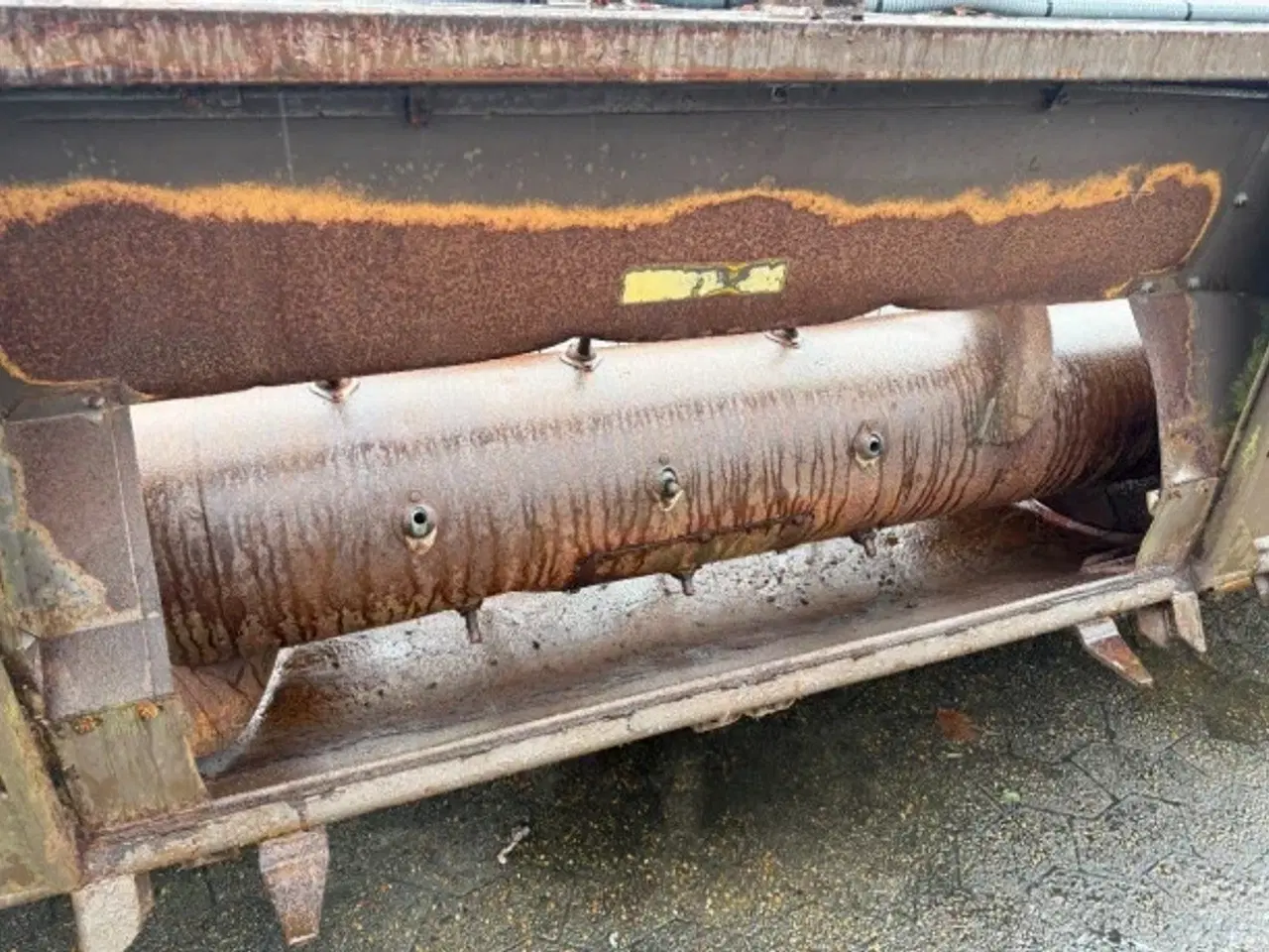 Billede 11 - Dronningborg 12" Skærebord