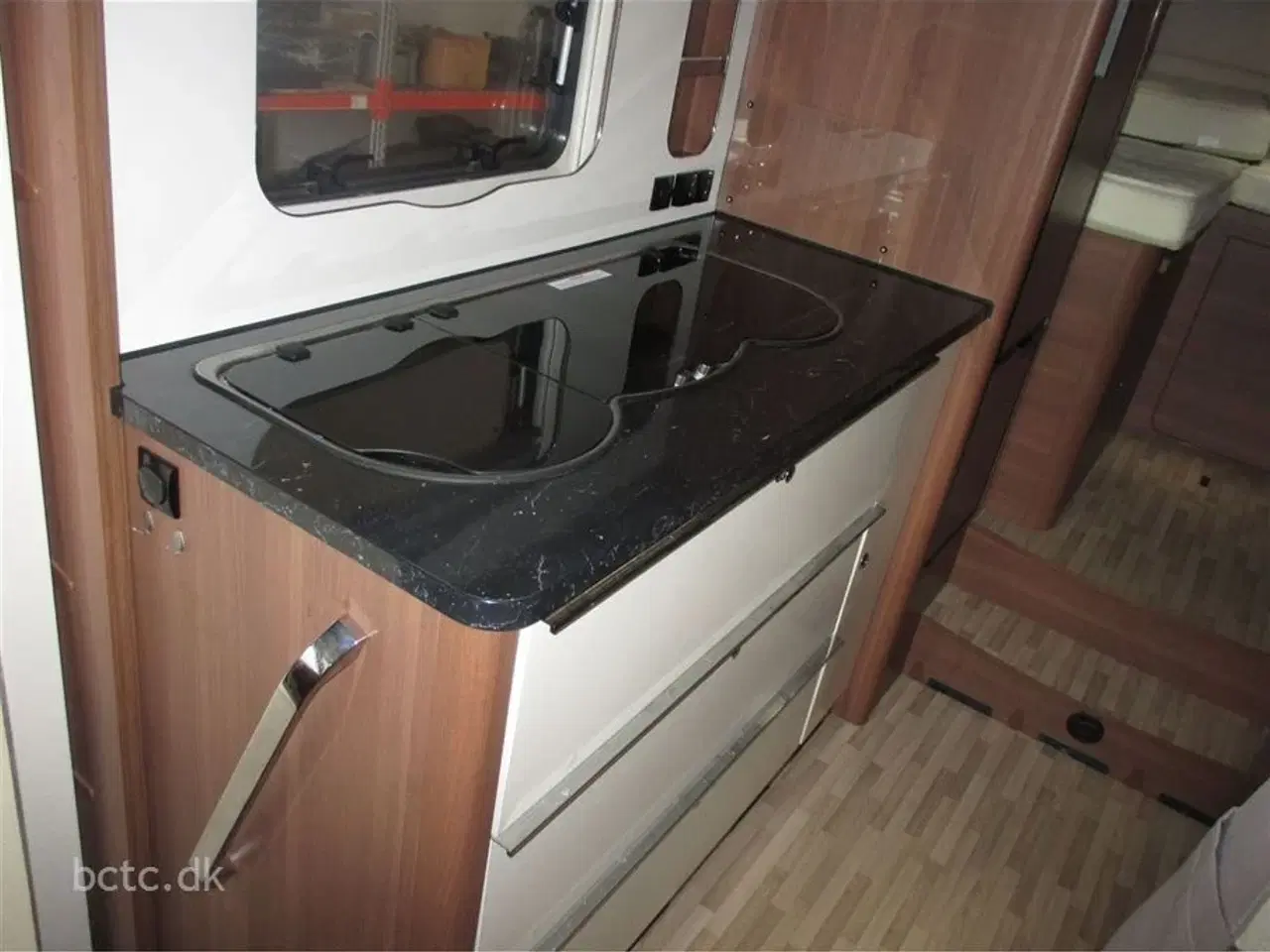 Billede 10 - 2016 - LMC Explorer Comfortline I680 G