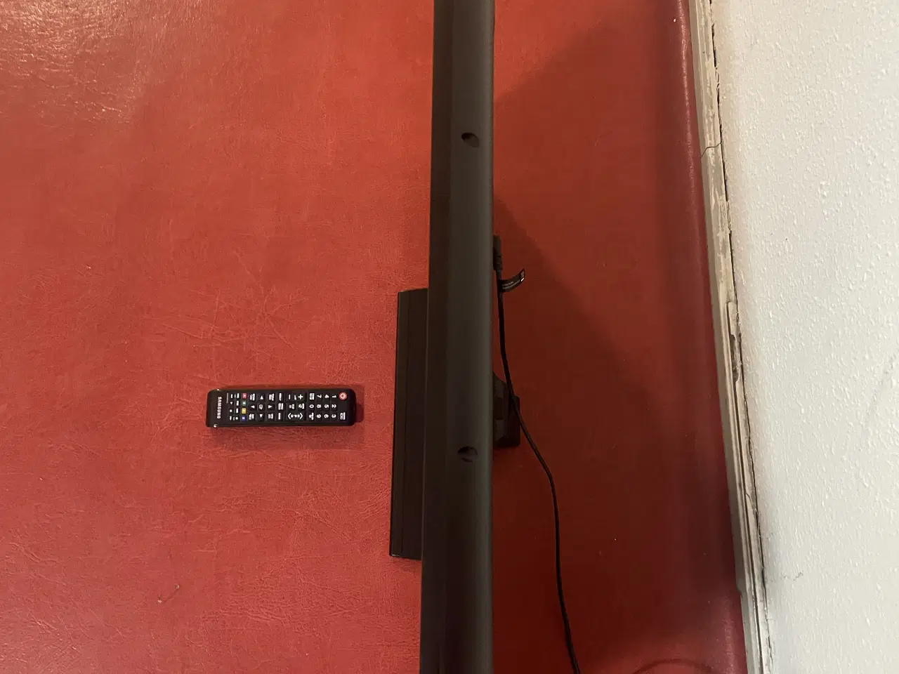 Billede 5 - Fladskærm.Samsung 32 tommer full hd 