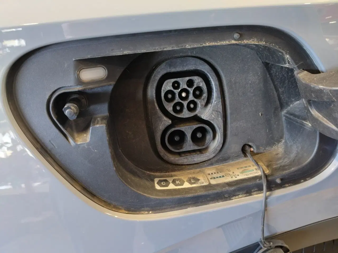 Billede 17 - VW ID.4 77 Pro