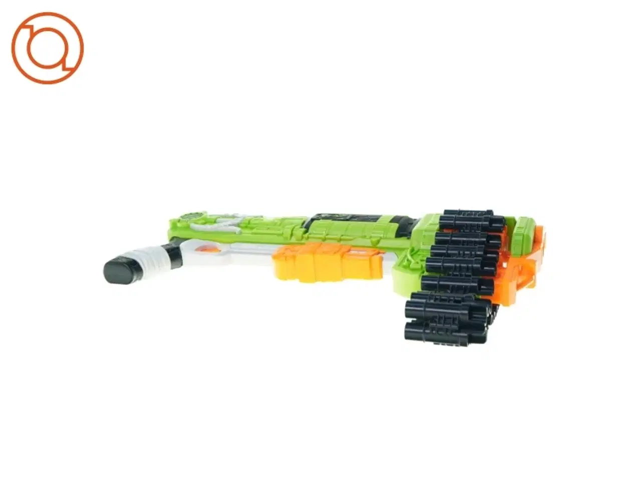 Billede 3 - Nerfgun (str. 51 x 40 cmm)