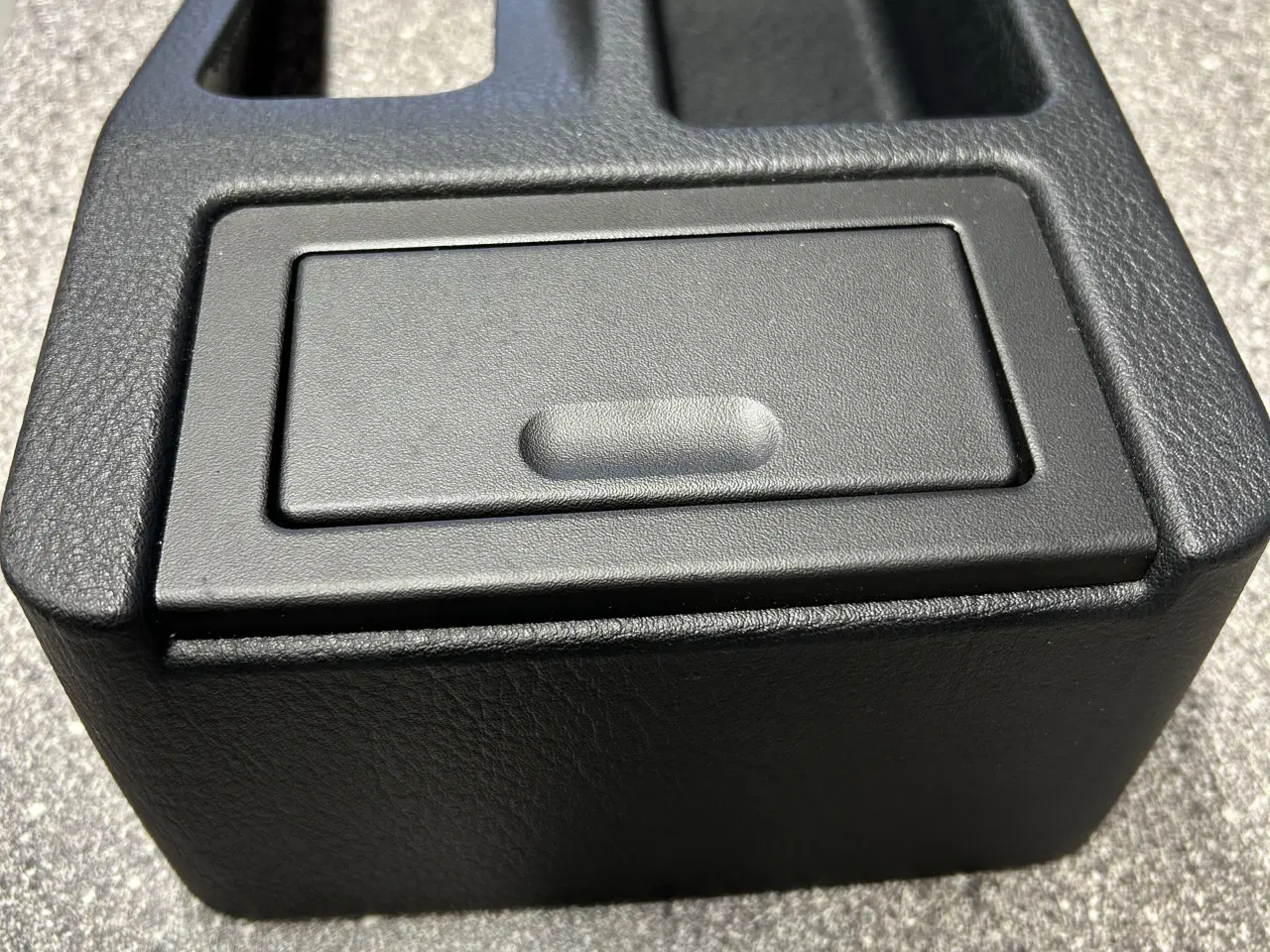 Billede 4 - BMW E36 Coupe Midterkonsol kommer.