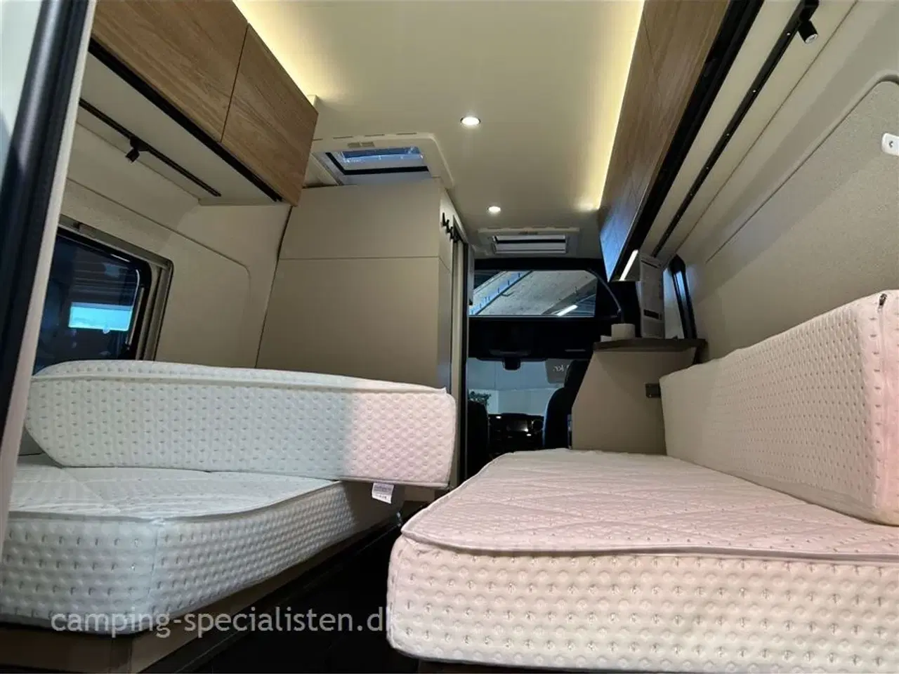 Billede 7 - 2026 - Bürstner   Bürstner Habiton HMX 6.0 2026 kan snart ses hos Camping-Specialisten
