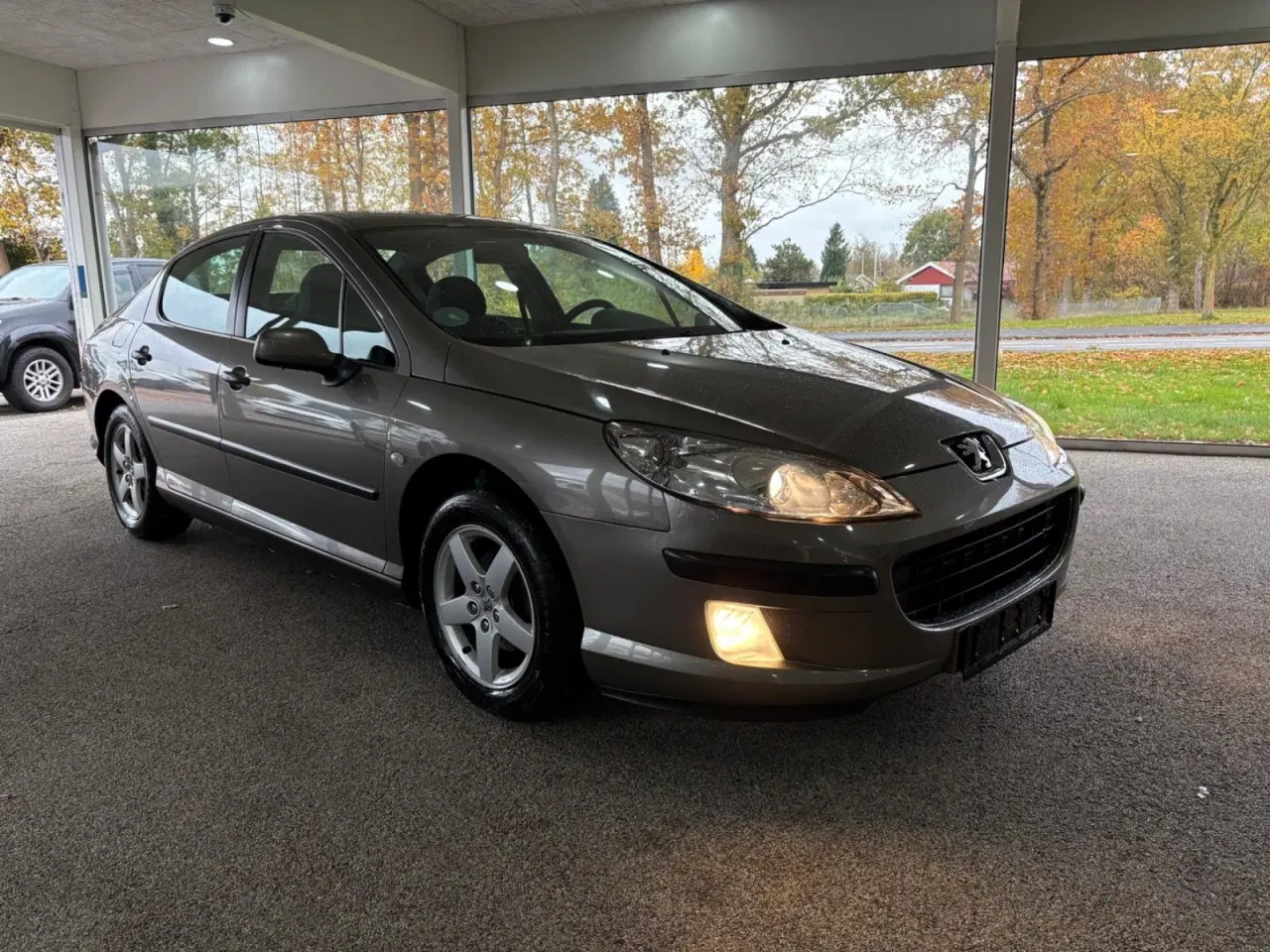 Billede 2 - Peugeot 407 1,8 SR