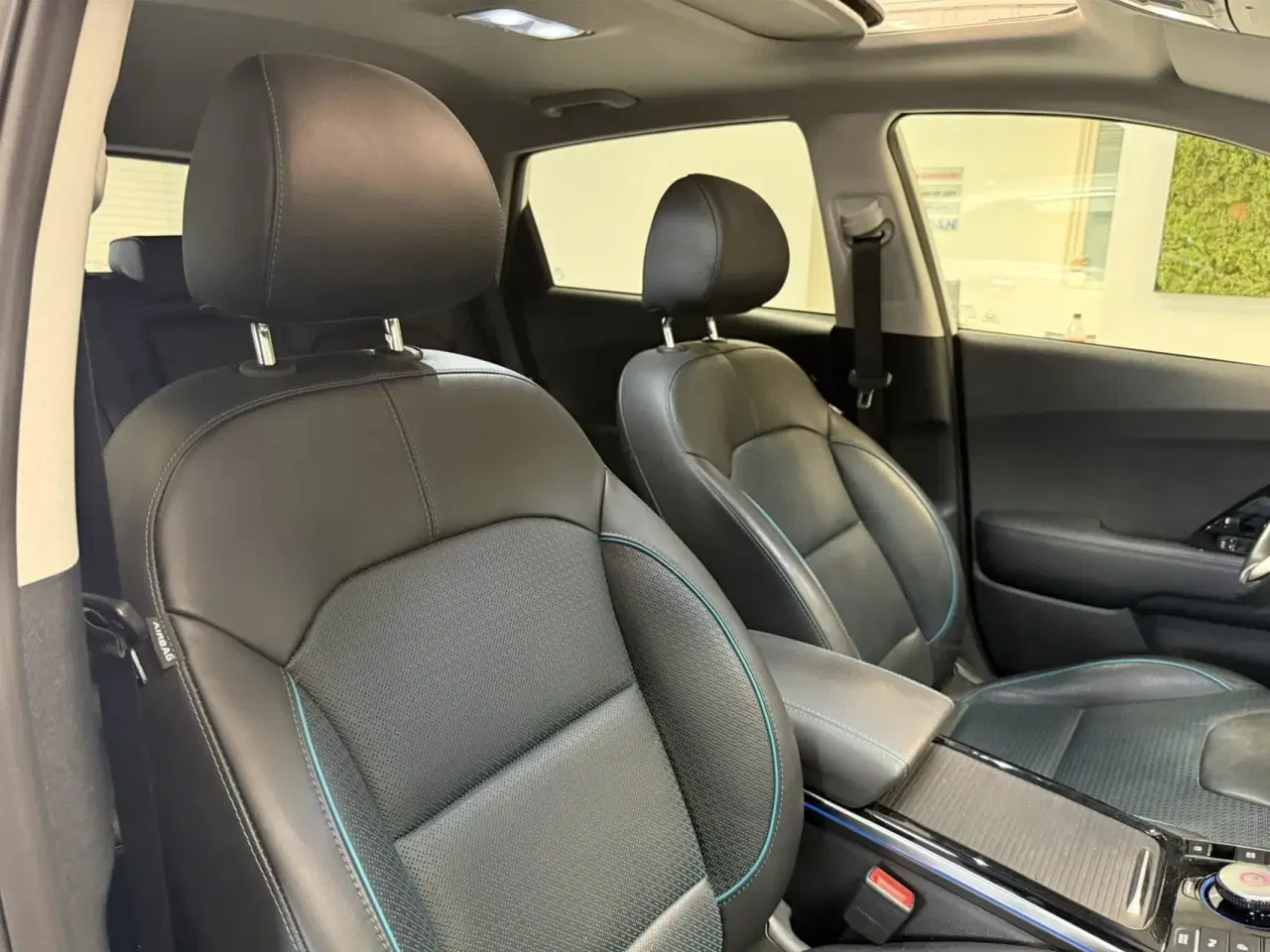 Billede 13 - Kia e-Niro EL Premium 204HK 5d Aut.