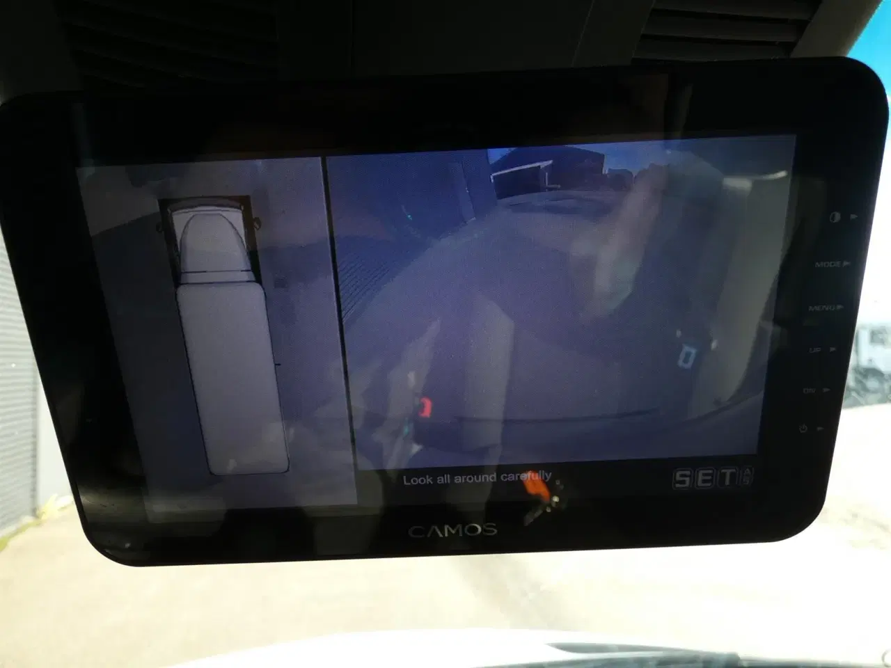 Billede 14 - Mercedes-Benz Sprinter 317 2,0 CDI A3 RWD 9G-Tronic 170HK Ladv./Chas. 9g Aut.