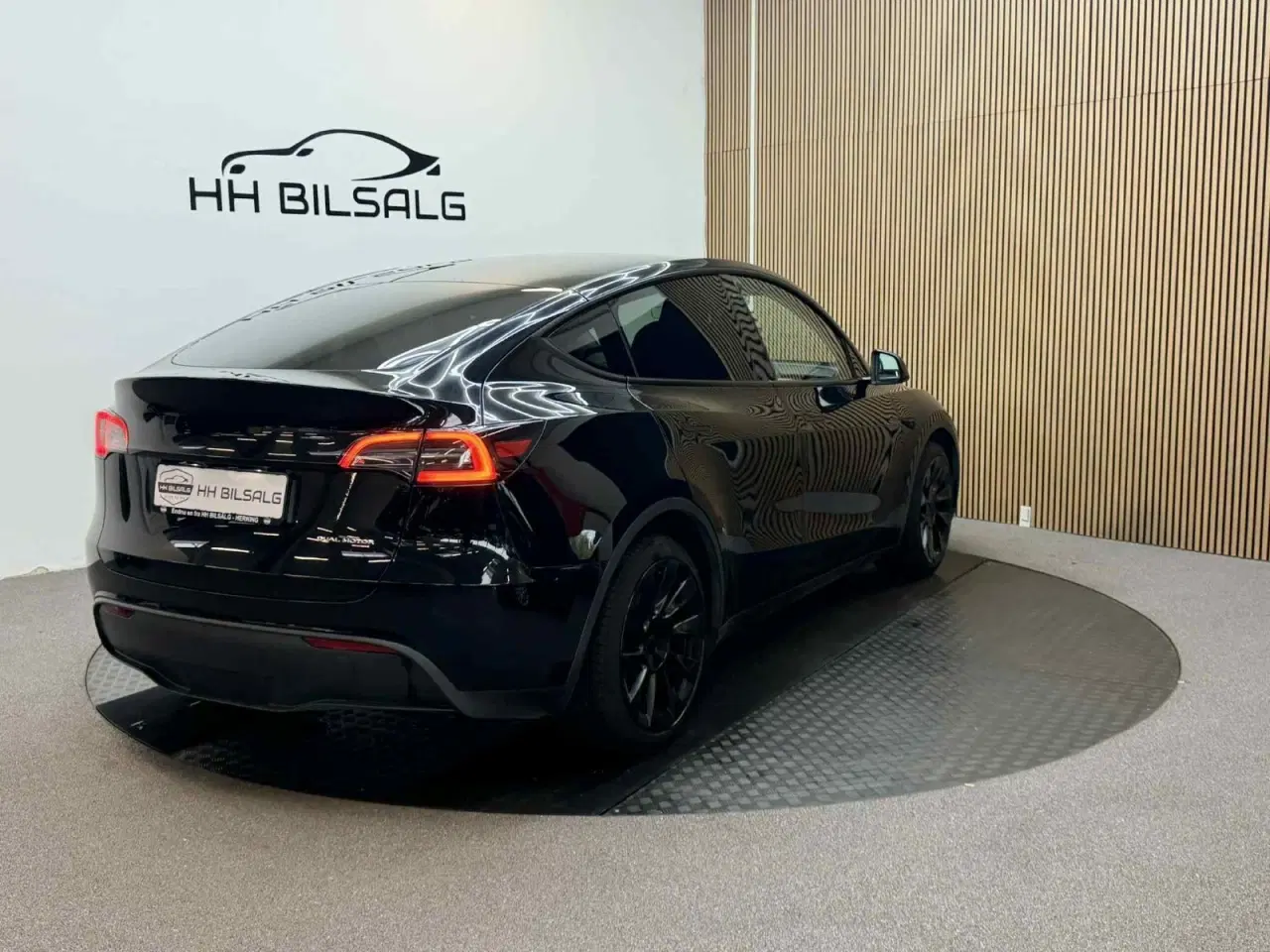 Billede 5 - Tesla Model Y  Long Range AWD
