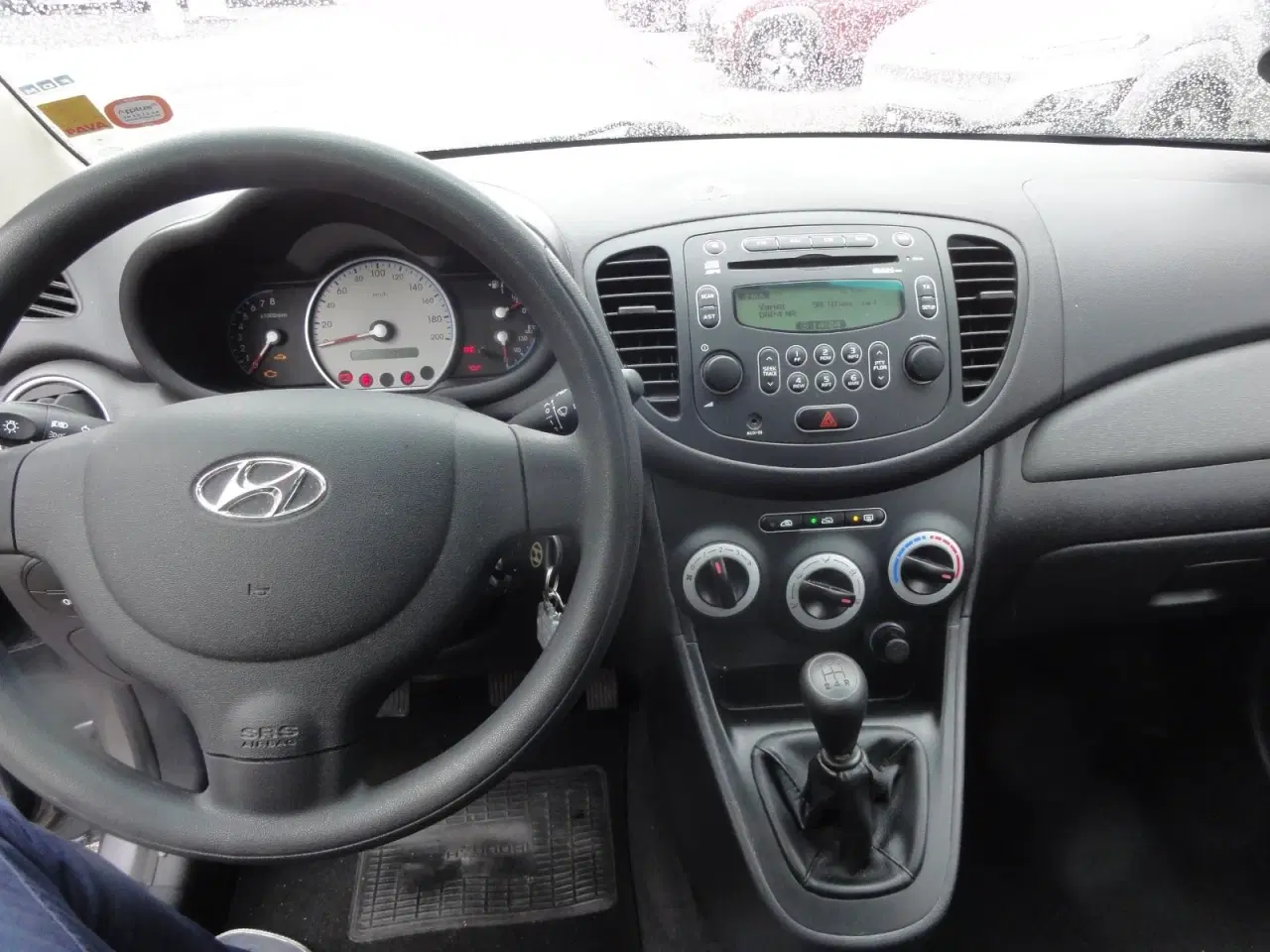 Billede 14 - Hyundai i10 1,25 Comfort