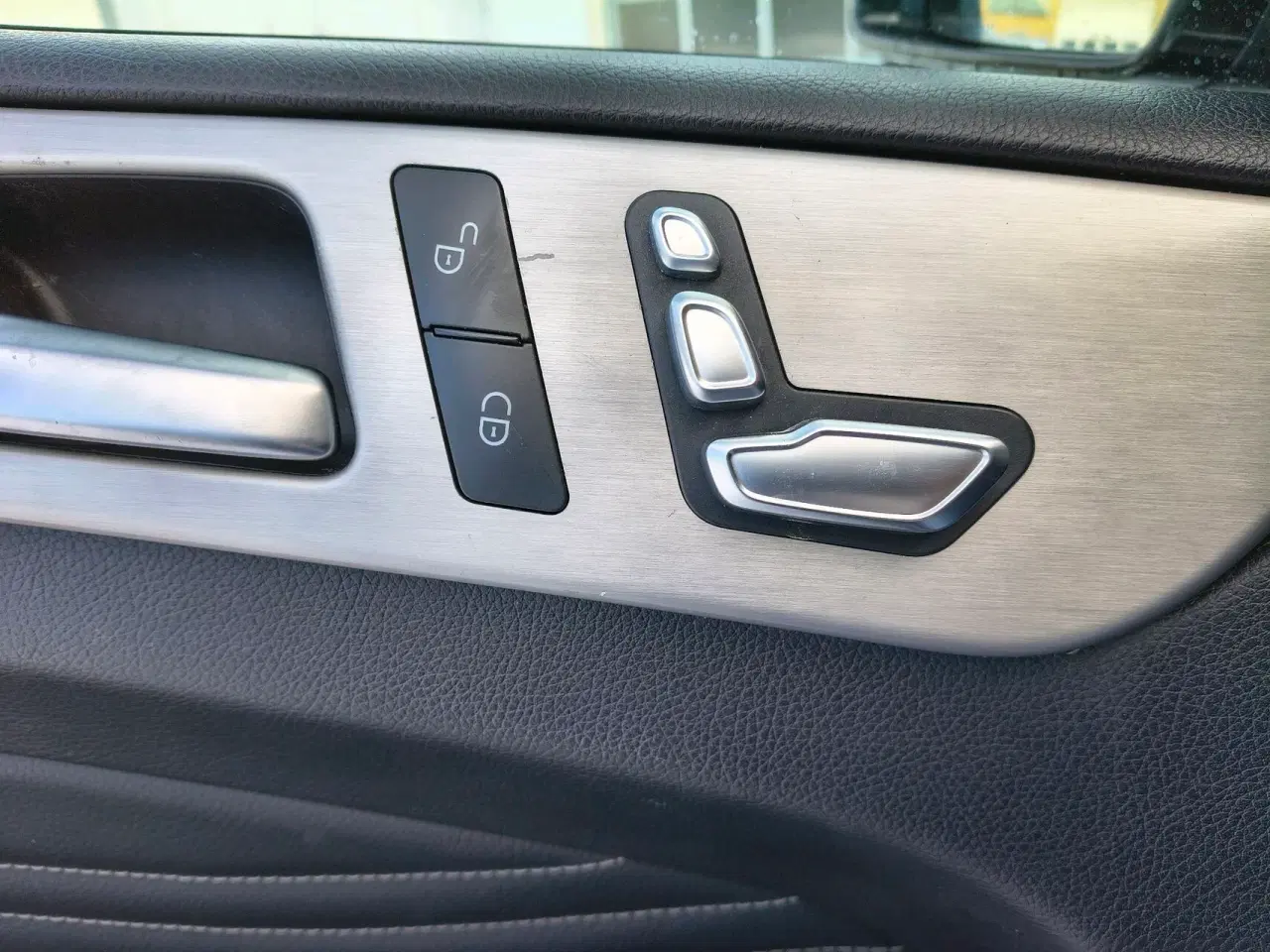 Billede 14 - Mercedes-Benz GLE350 d Coupe 3,0 D AMG Line 4Matic 9G-Tronic 258HK 5d 9g Aut.