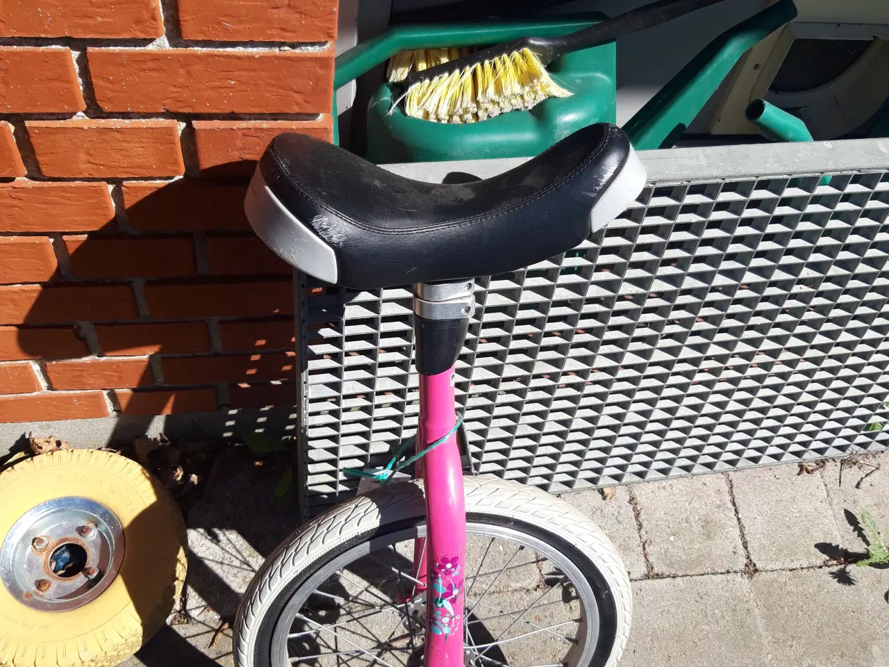 Billede 10 - 7 stk cykler+1 hjulet i Børne/voksen str sælges 