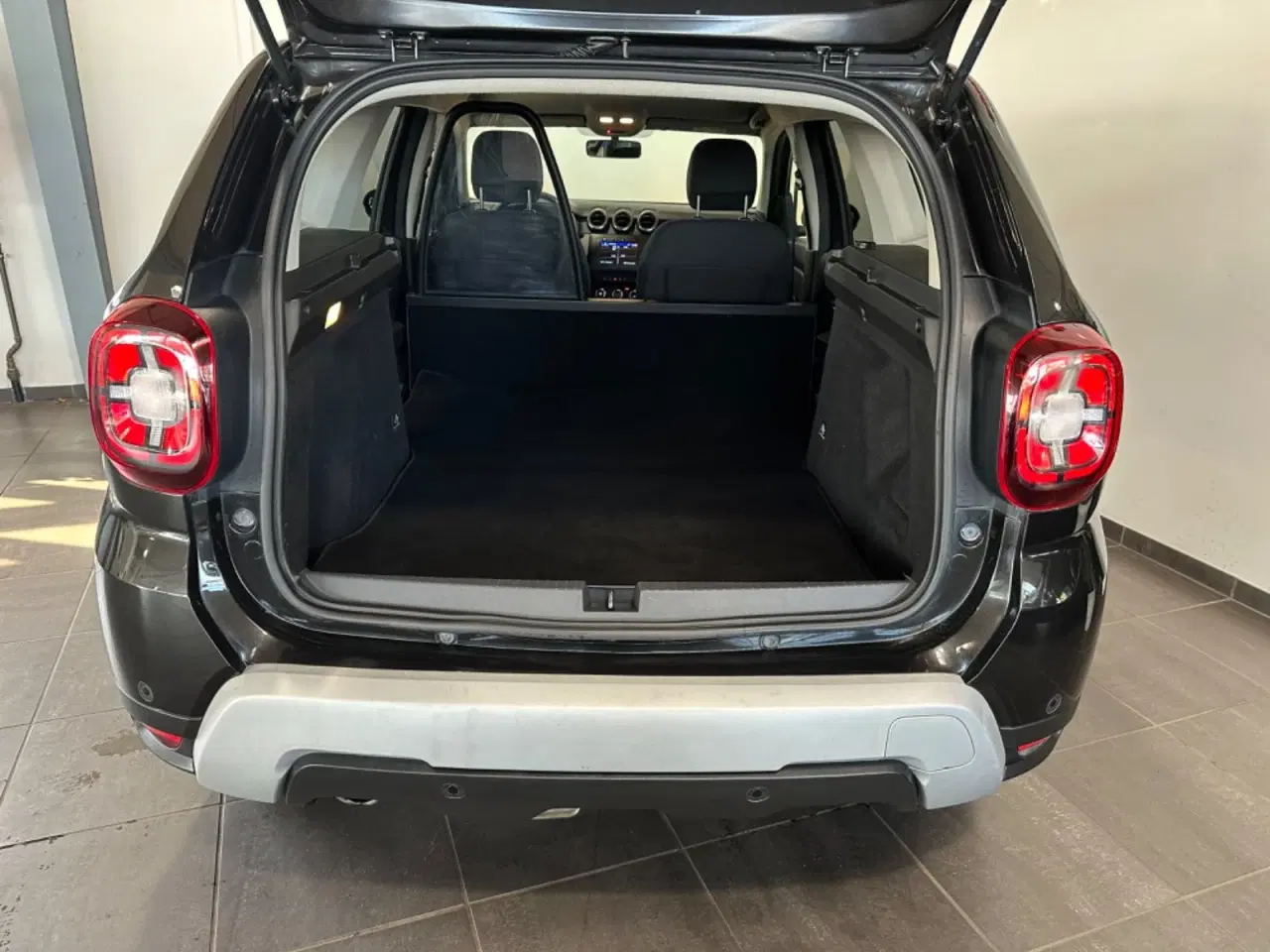 Billede 15 - Dacia Duster 1,5 Blue dCi 115 Prestige Van