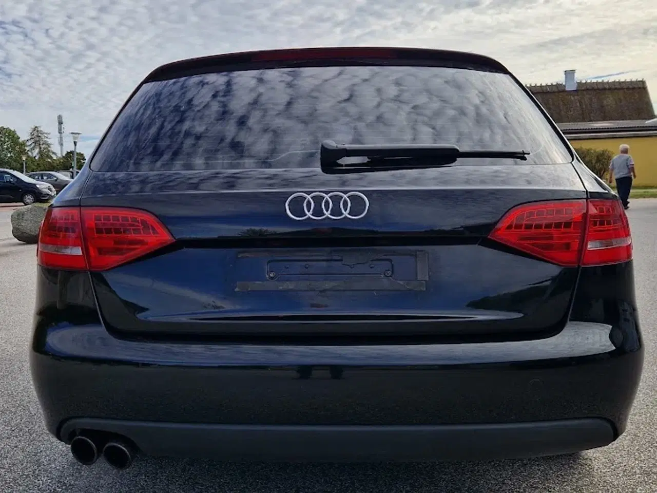 Billede 5 - AUDI A4 AVANT
