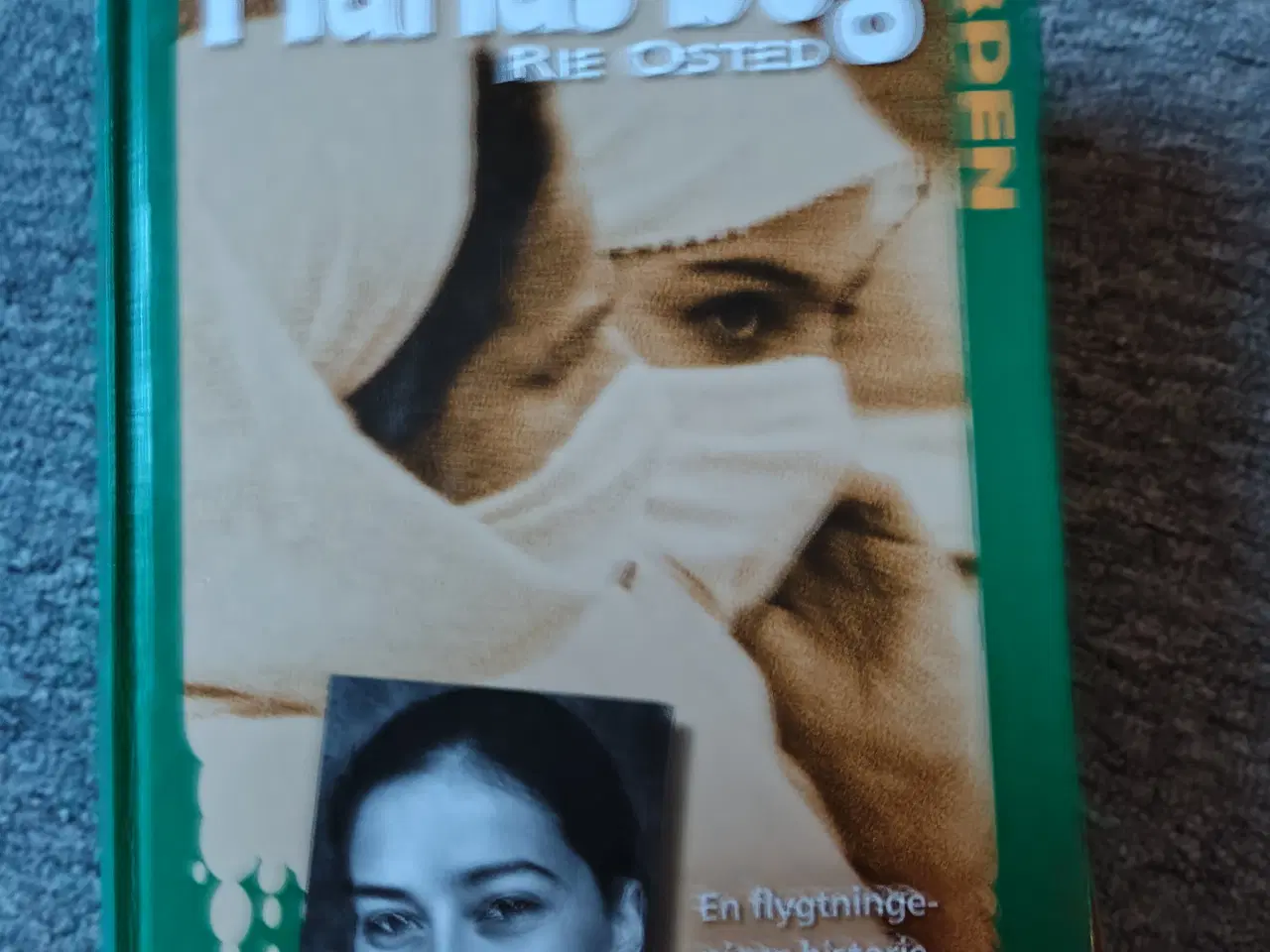 Billede 9 - Virkelighedens verden bøger