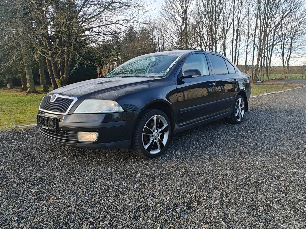 Billede 10 - Skoda Octavia 1, 6 fsi