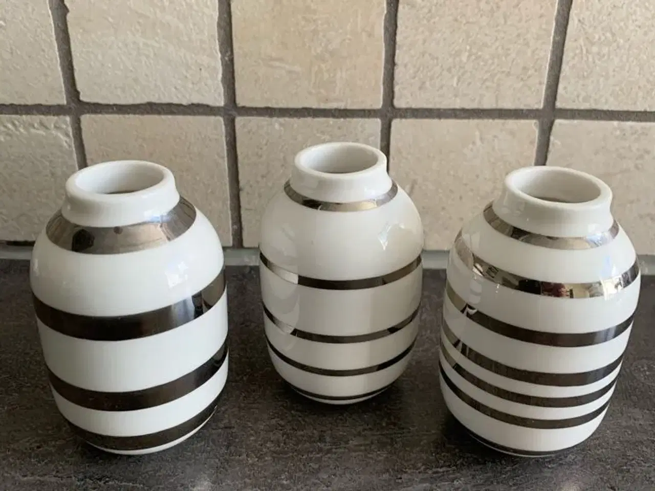 Billede 5 - Forskellige vaser sælges