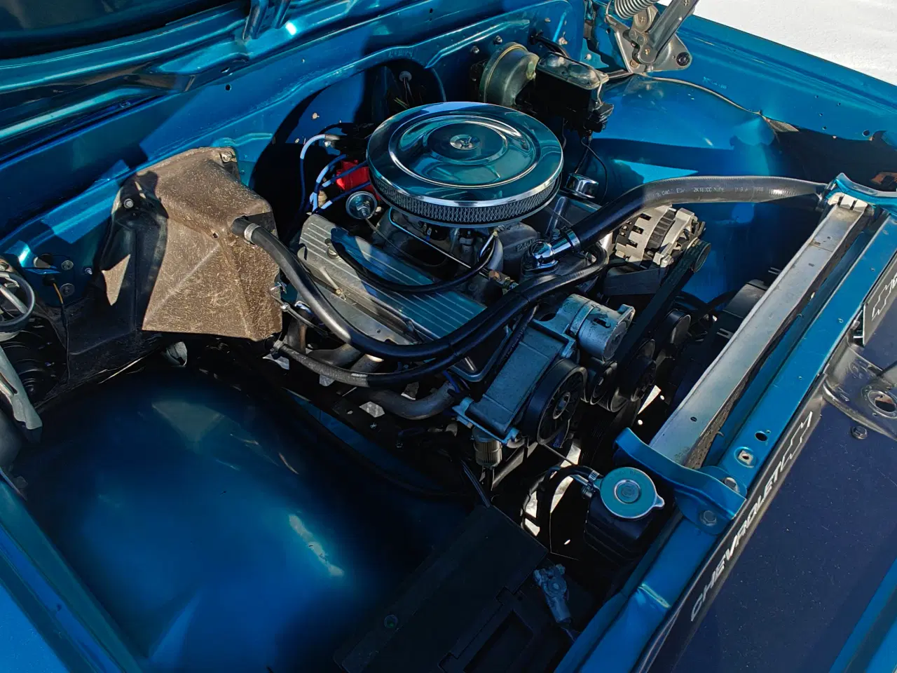 Billede 2 - Chevrolet C10 