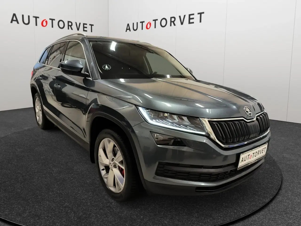 Billede 4 - Skoda Kodiaq 2,0 TDi 150 Style DSG 7prs