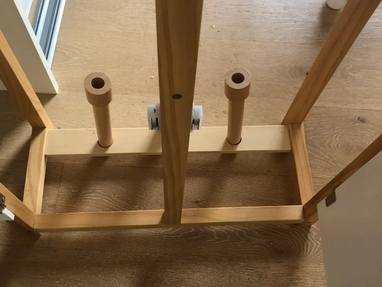 Billede 8 - Astrup stald til kæphest