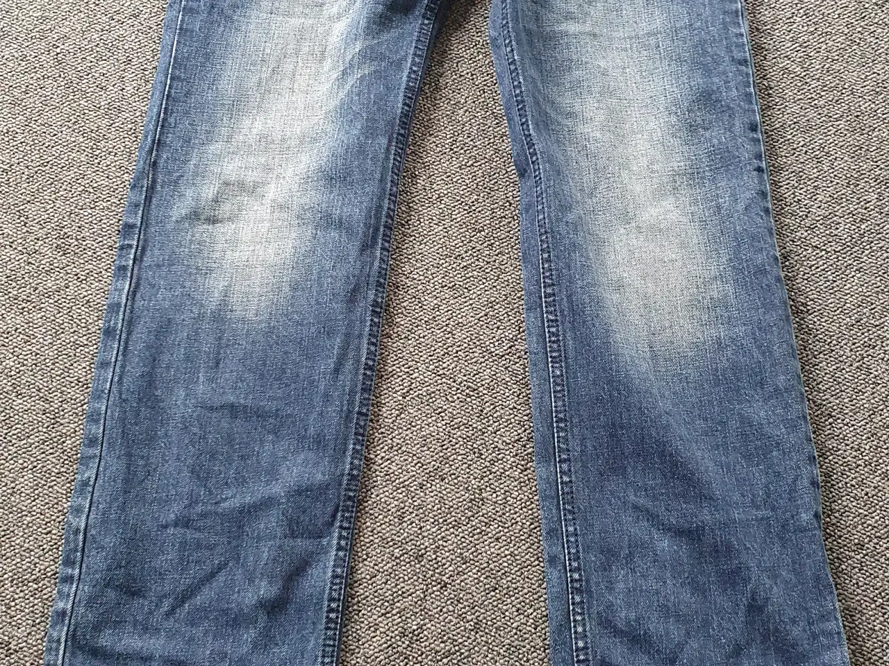 Billede 1 - Diesel bukser 