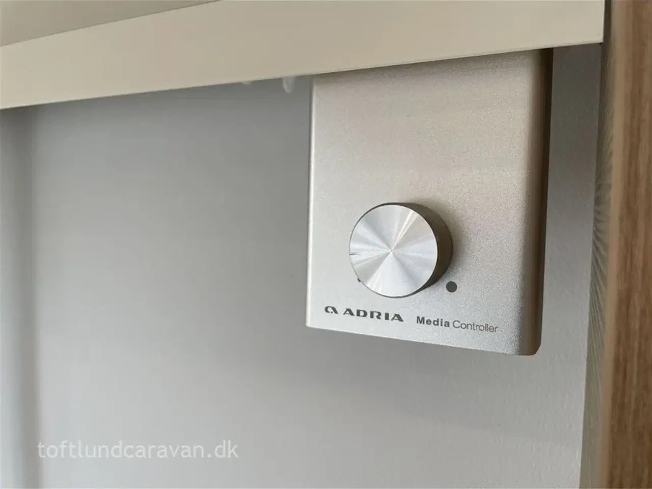 Billede 18 - 2020 - Adria Adora 593 UK   Fantastisk flot FAMILIEVOGN m/MOVER + ISABELLA fortelt, 7 sovepladser