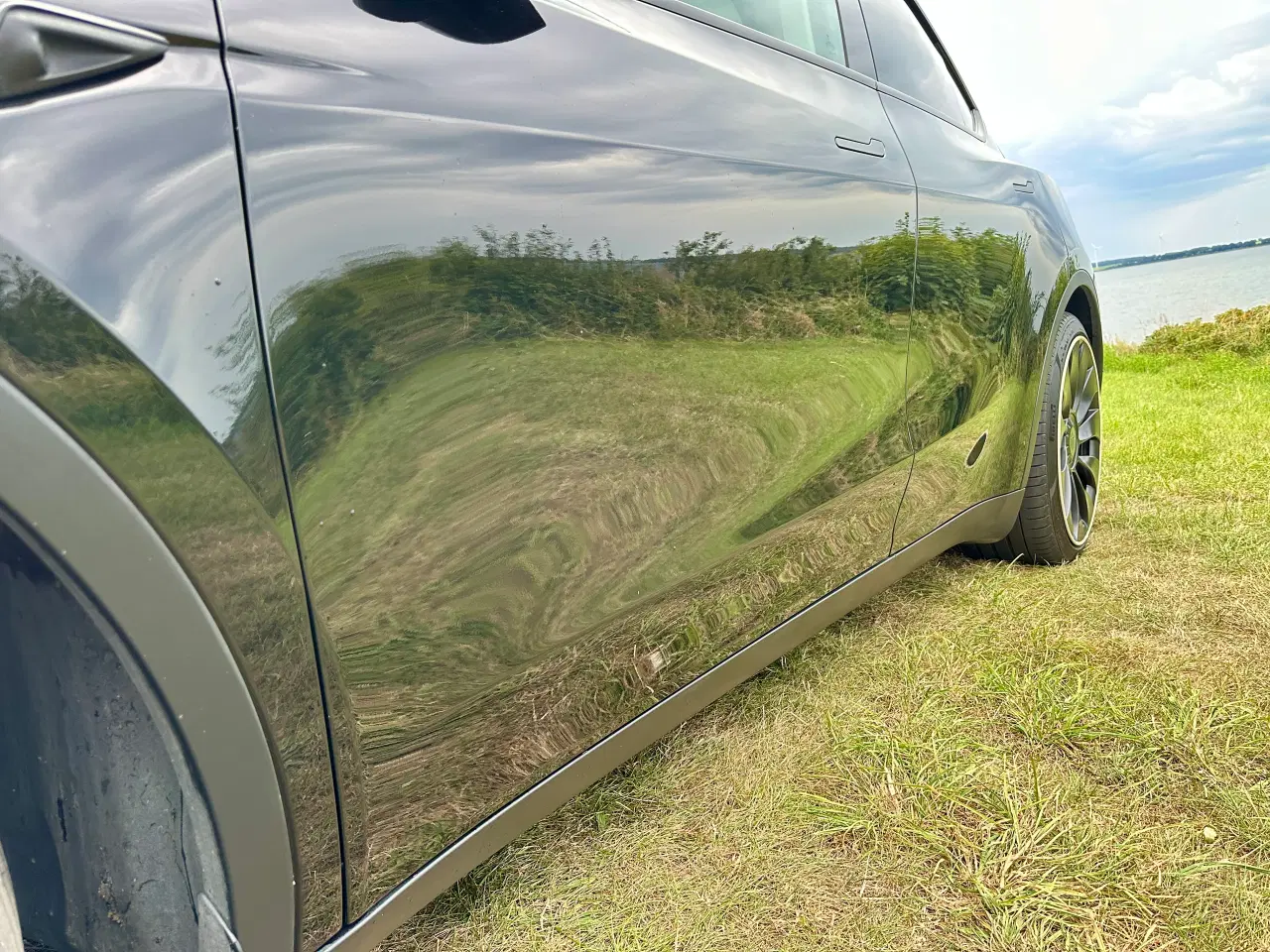 Billede 8 - Tesla Model Y Performance - kun 29.000 km..!