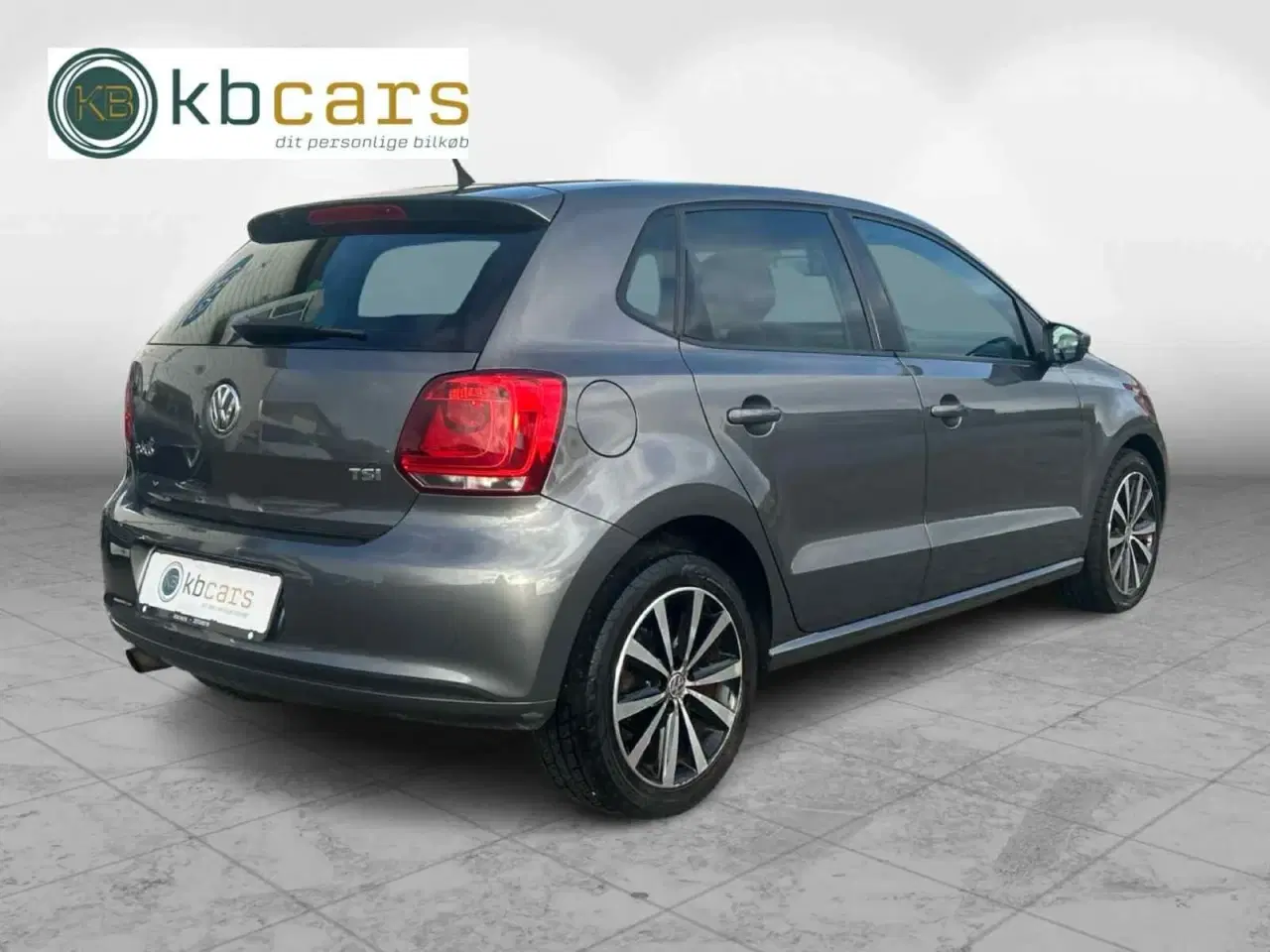 Billede 7 - VW Polo 1,2 TSi 90 Comfortline