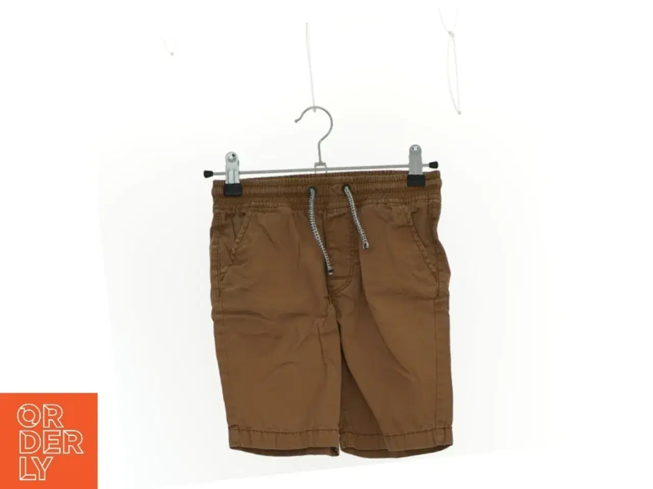 Billede 1 - Shorts fra H&M (str. 122 cm)