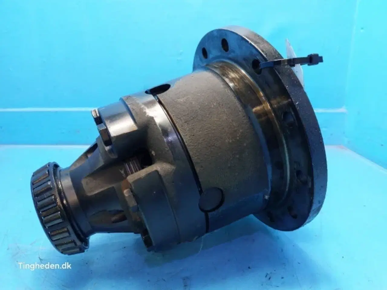 Billede 9 - JCB 413S Differential 450/23700