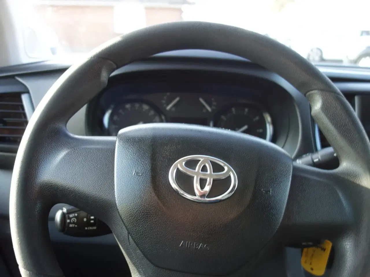 Billede 8 - Toyota ProAce 2,0 D 120 Medium Comfort