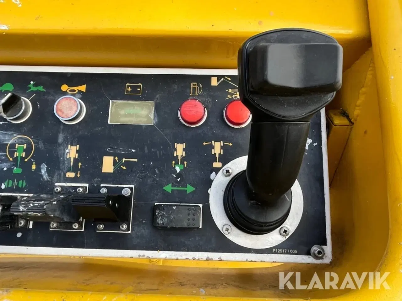 Billede 10 - Bomlift NIGTYLIFT HR 15