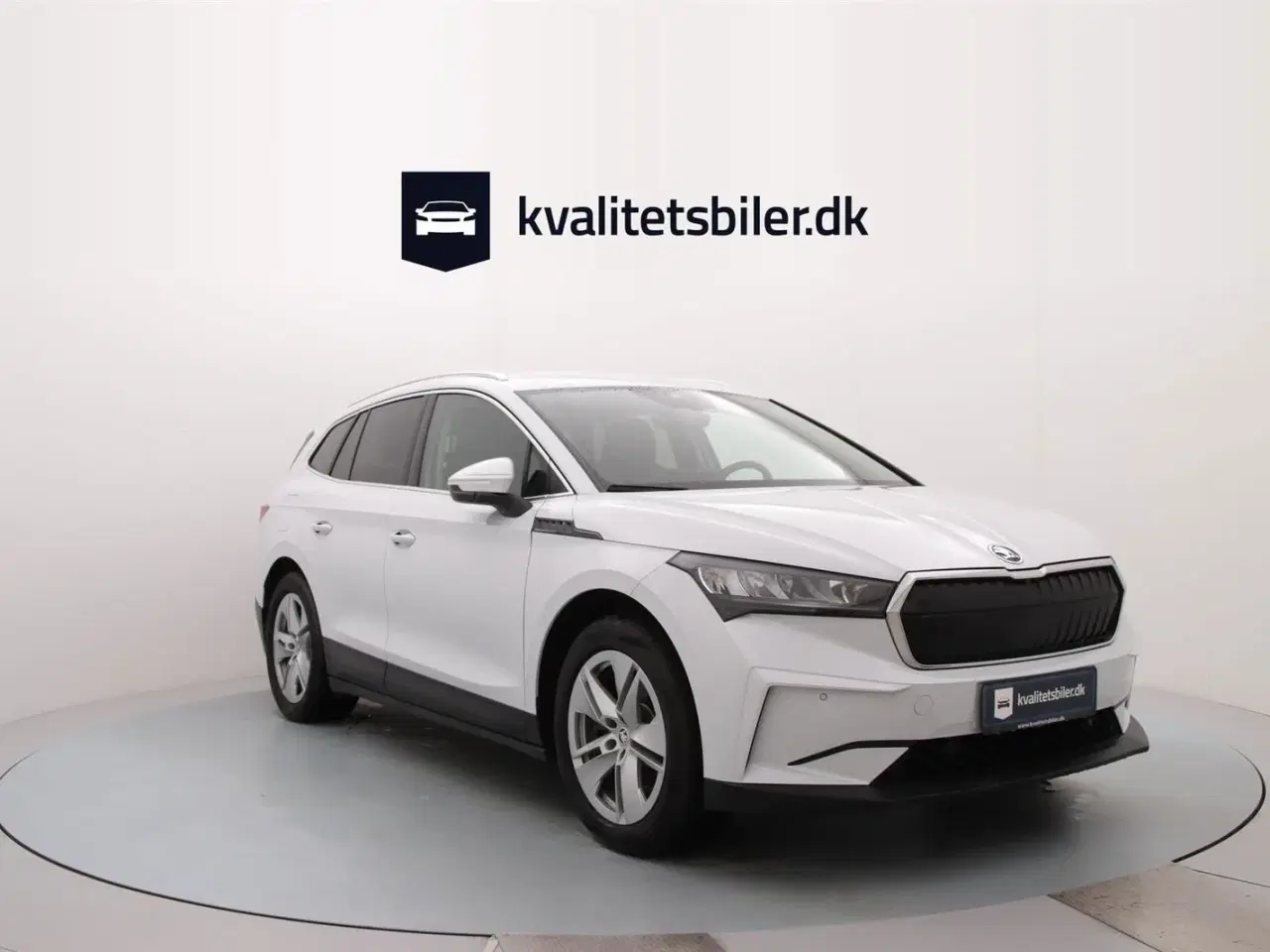 Billede 6 - Skoda Enyaq 80 iV Loft