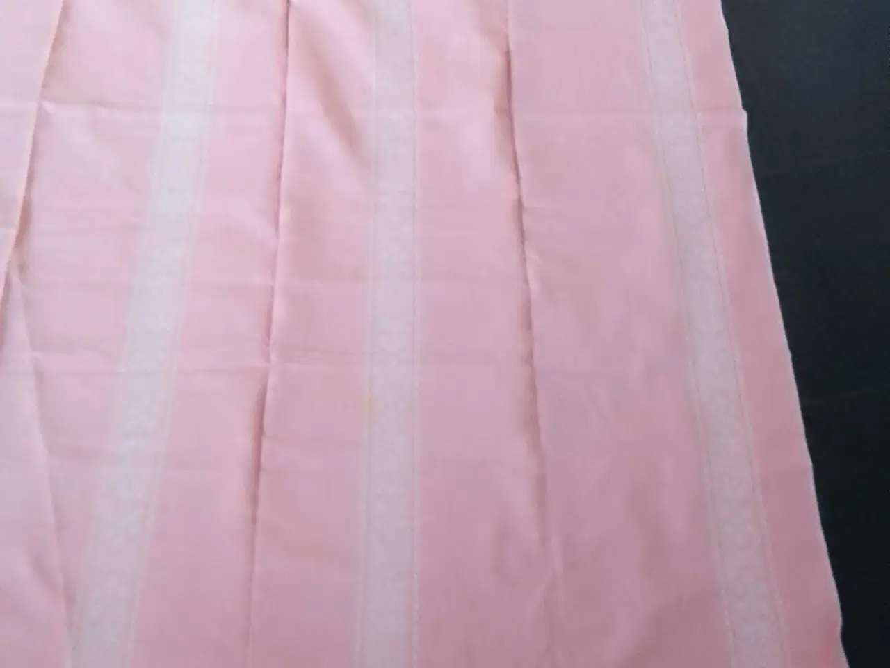 Billede 2 - Vintage dug, Daells varehus