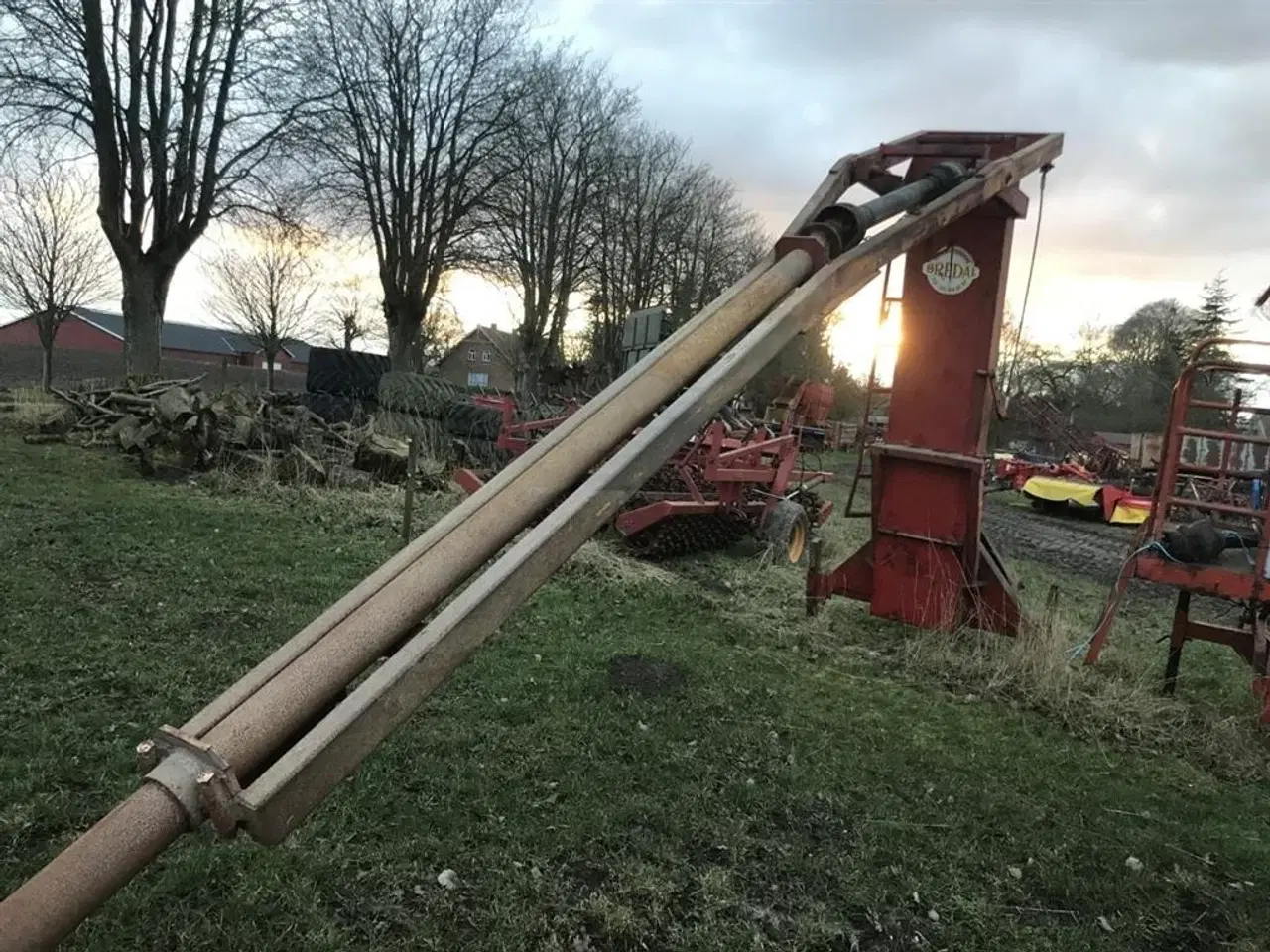 Billede 2 - Bredal Tårnmikser