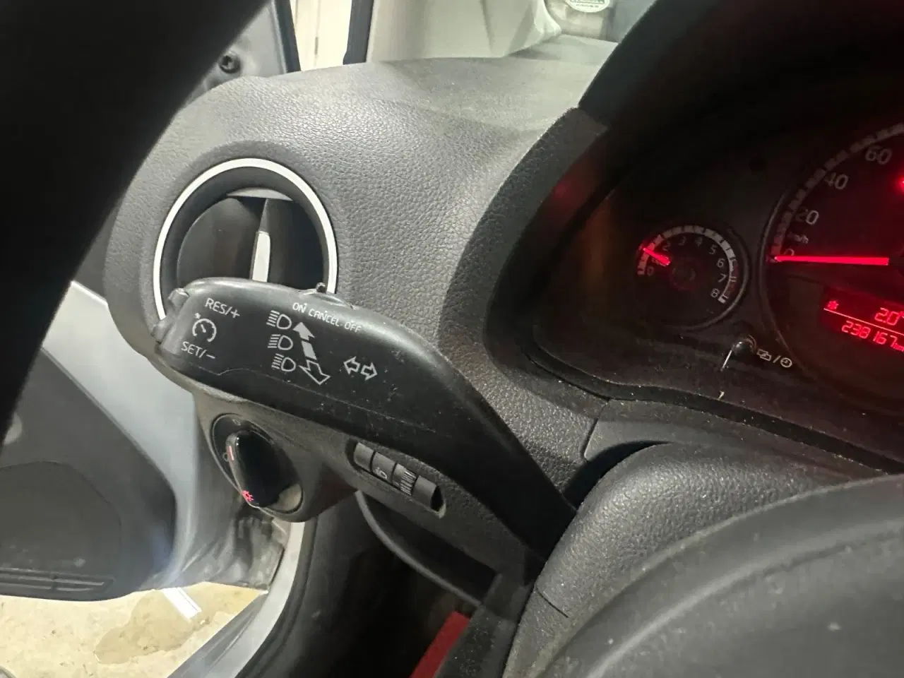 Billede 13 - VW Up! 1,0 60 Take Up! BMT