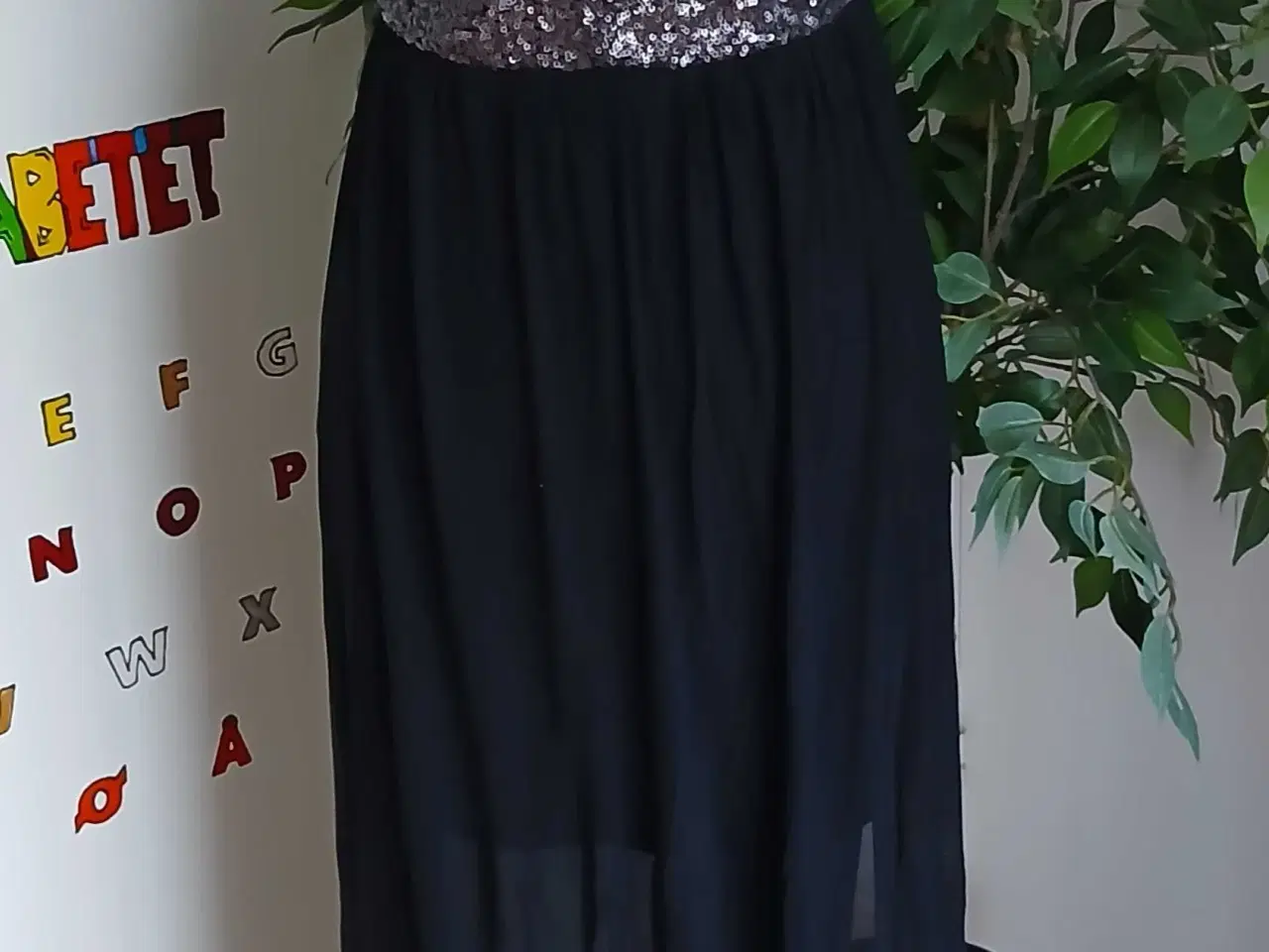 Billede 6 - Kjole. Warehouse. Large/40