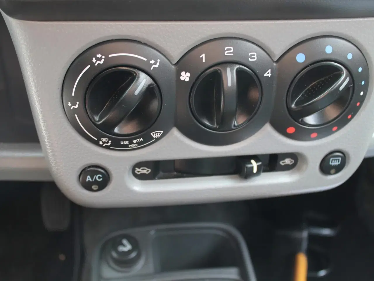 Billede 19 - Suzuki Ignis 1,3 SE 94HK 5d