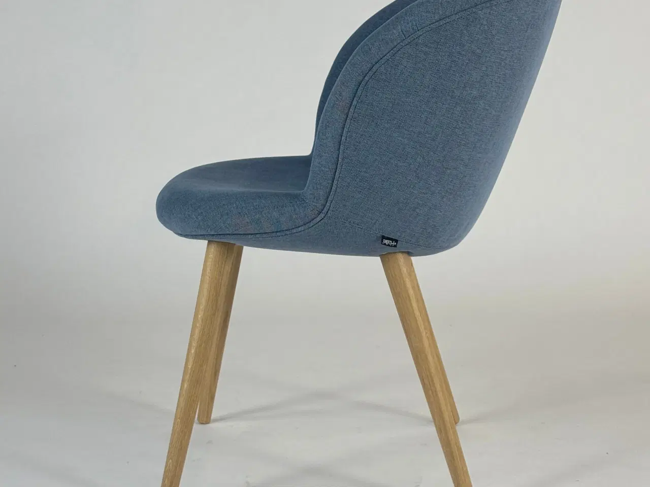 Billede 4 - +Halle | Capri Multi Stol (Kvadrat Guest 760)