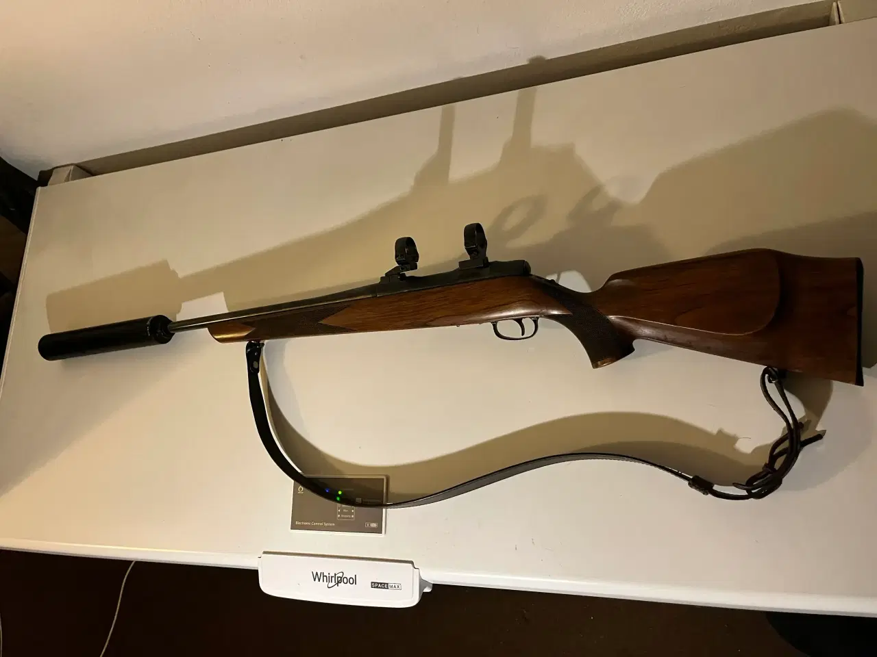 Billede 2 - Carl Gustav 3000 