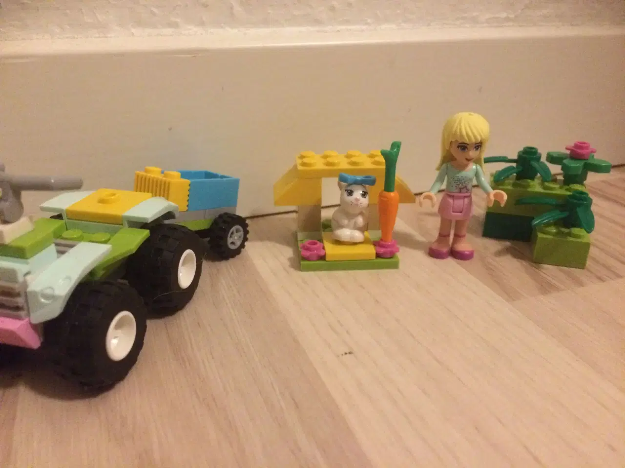 Billede 15 - 6 sæt. LEGO Friends. 